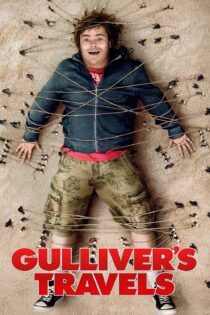دانلود فیلم Gulliver’s Travels 2010 بدون سانسور با پخش آنلاین دانلود فیلم Gulliver’s Travels 2010 بدون سانسور با پخش آنلاین