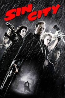 دانلود فیلم Sin City 2005 بدون سانسور با پخش آنلاین دانلود فیلم Sin City 2005 بدون سانسور با پخش آنلاین
