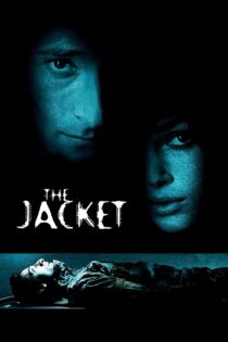 دانلود فیلم The Jacket 2005 بدون سانسور با پخش آنلاین دانلود فیلم The Jacket 2005 بدون سانسور با پخش آنلاین