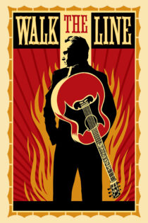 دانلود فیلم Walk the Line 2005 بدون سانسور با پخش آنلاین دانلود فیلم Walk the Line 2005 بدون سانسور با پخش آنلاین