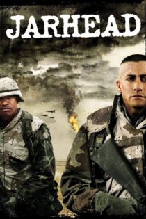 دانلود فیلم Jarhead 2005 بدون سانسور با پخش آنلاین دانلود فیلم Jarhead 2005 بدون سانسور با پخش آنلاین