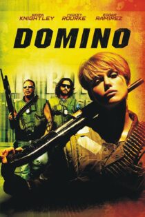 دانلود فیلم Domino 2005 بدون سانسور با پخش آنلاین دانلود فیلم Domino 2005 بدون سانسور با پخش آنلاین