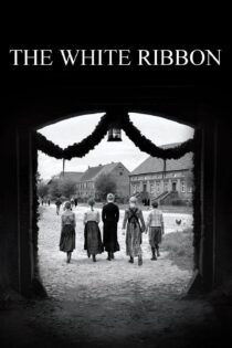 دانلود فیلم The White Ribbon 2009 بدون سانسور با پخش آنلاین دانلود فیلم The White Ribbon 2009 بدون سانسور با پخش آنلاین