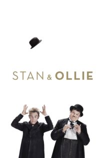 دانلود فیلم Stan & Ollie 2018 بدون سانسور با پخش آنلاین