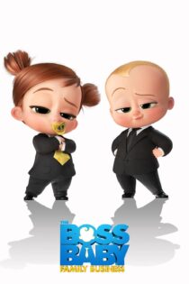 دانلود فیلم The Boss Baby: Family Business 2021 بدون سانسور با پخش آنلاین دانلود فیلم The Boss Baby: Family Business 2021 بدون سانسور با پخش آنلاین