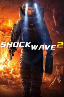 دانلود فیلم Shock Wave 2 2020 بدون سانسور با پخش آنلاین دانلود فیلم Shock Wave 2 2020 بدون سانسور با پخش آنلاین