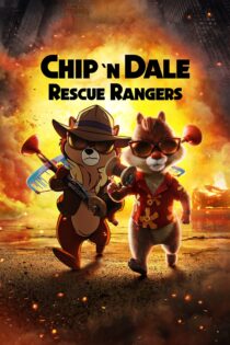 دانلود فیلم Chip ‘n Dale: Rescue Rangers 2022 بدون سانسور با پخش آنلاین دانلود فیلم Chip ‘n Dale: Rescue Rangers 2022 بدون سانسور با پخش آنلاین