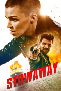 دانلود فیلم Stowaway 2022 بدون سانسور با پخش آنلاین دانلود فیلم Stowaway 2022 بدون سانسور با پخش آنلاین
