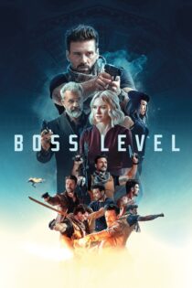 دانلود فیلم Boss Level 2020 بدون سانسور با پخش آنلاین دانلود فیلم Boss Level 2020 بدون سانسور با پخش آنلاین