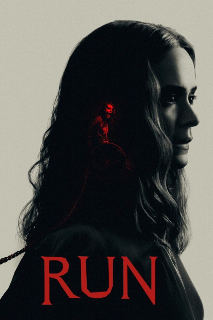 دانلود فیلم Run 2020 بدون سانسور با پخش آنلاین