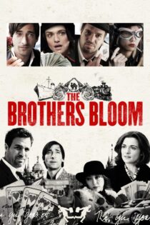 دانلود فیلم The Brothers Bloom 2008 بدون سانسور با پخش آنلاین دانلود فیلم The Brothers Bloom 2008 بدون سانسور با پخش آنلاین
