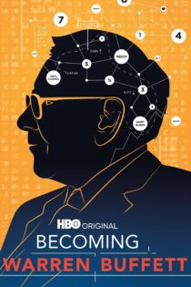 دانلود فیلم Becoming Warren Buffett 2017 بدون سانسور با پخش آنلاین
