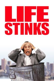 دانلود فیلم Life Stinks 1991 بدون سانسور با پخش آنلاین