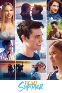 دانلود فیلم The Last Summer 2019 بدون سانسور با پخش آنلاین دانلود فیلم The Last Summer 2019 بدون سانسور با پخش آنلاین
