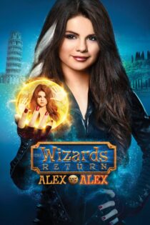 دانلود فیلم The Wizards Return: Alex vs. Alex 2013 بدون سانسور با پخش آنلاین