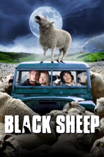 دانلود فیلم Black Sheep 2006 بدون سانسور با پخش آنلاین دانلود فیلم Black Sheep 2006 بدون سانسور با پخش آنلاین
