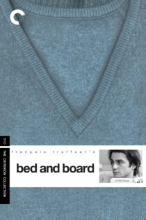 دانلود فیلم Bed & Board 1970 بدون سانسور با پخش آنلاین