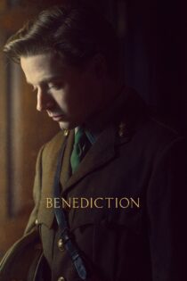 دانلود فیلم Benediction 2021 بدون سانسور با پخش آنلاین دانلود فیلم Benediction 2021 بدون سانسور با پخش آنلاین