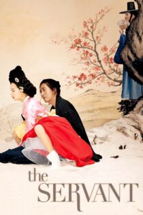 دانلود فیلم The Servant 2010 بدون سانسور با پخش آنلاین