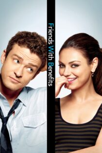 دانلود فیلم Friends with Benefits 2011 بدون سانسور با پخش آنلاین دانلود فیلم Friends with Benefits 2011 بدون سانسور با پخش آنلاین
