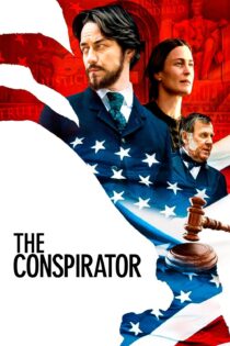 دانلود فیلم The Conspirator 2010 بدون سانسور با پخش آنلاین دانلود فیلم The Conspirator 2010 بدون سانسور با پخش آنلاین
