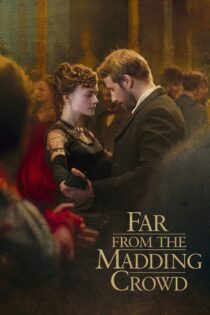 دانلود فیلم Far from the Madding Crowd 2015 بدون سانسور با پخش آنلاین دانلود فیلم Far from the Madding Crowd 2015 بدون سانسور با پخش آنلاین