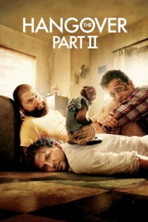 دانلود فیلم The Hangover Part II 2011 بدون سانسور با پخش آنلاین دانلود فیلم The Hangover Part II 2011 بدون سانسور با پخش آنلاین