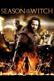 دانلود فیلم Season of the Witch 2011 بدون سانسور با پخش آنلاین دانلود فیلم Season of the Witch 2011 بدون سانسور با پخش آنلاین