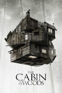 دانلود فیلم The Cabin in the Woods 2011 بدون سانسور با پخش آنلاین دانلود فیلم The Cabin in the Woods 2011 بدون سانسور با پخش آنلاین