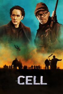 دانلود فیلم Cell 2016 بدون سانسور با پخش آنلاین
