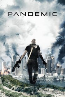 دانلود فیلم Pandemic 2016 بدون سانسور با پخش آنلاین