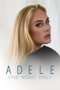 دانلود فیلم Adele: One Night Only 2021 بدون سانسور با پخش آنلاین دانلود فیلم Adele: One Night Only 2021 بدون سانسور با پخش آنلاین