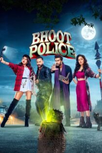دانلود فیلم Bhoot Police 2021 بدون سانسور با پخش آنلاین دانلود فیلم Bhoot Police 2021 بدون سانسور با پخش آنلاین