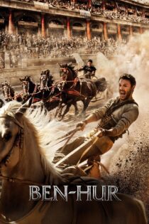 دانلود فیلم Ben-Hur 2016 بدون سانسور با پخش آنلاین