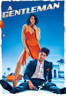 دانلود فیلم A Gentleman 2017 بدون سانسور با پخش آنلاین