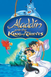 دانلود فیلم Aladdin and the King of Thieves 1996 بدون سانسور با پخش آنلاین دانلود فیلم Aladdin and the King of Thieves 1996 بدون سانسور با پخش آنلاین