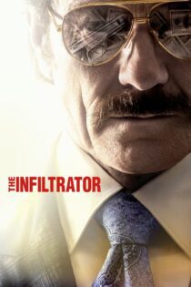 دانلود فیلم The Infiltrator 2016 بدون سانسور با پخش آنلاین