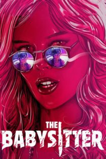 دانلود فیلم The Babysitter 2017 بدون سانسور دانلود فیلم The Babysitter 2017 بدون سانسور