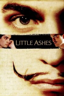 دانلود فیلم Little Ashes 2008 بدون سانسور با پخش آنلاین دانلود فیلم Little Ashes 2008 بدون سانسور با پخش آنلاین