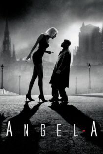 دانلود فیلم Angel-A 2005 بدون سانسور با پخش آنلاین دانلود فیلم Angel-A 2005 بدون سانسور با پخش آنلاین