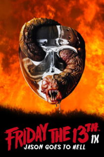 دانلود فیلم Jason Goes to Hell: The Final Friday 1993 بدون سانسور با پخش آنلاین