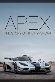 دانلود فیلم Apex: The Story of the Hypercar 2016 بدون سانسور با پخش آنلاین