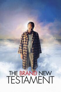 دانلود فیلم The Brand New Testament 2015 بدون سانسور با پخش آنلاین