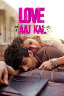 دانلود فیلم Love Aaj Kal 2020 بدون سانسور با پخش آنلاین
