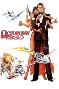 دانلود فیلم Octopussy 1983 بدون سانسور با پخش آنلاین