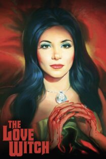 دانلود فیلم The Love Witch 2016 بدون سانسور با پخش آنلاین