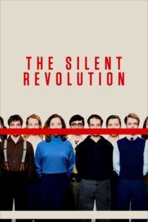 دانلود فیلم The Silent Revolution 2018 بدون سانسور با پخش آنلاین دانلود فیلم The Silent Revolution 2018 بدون سانسور با پخش آنلاین