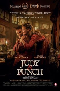 دانلود فیلم Judy & Punch 2019 بدون سانسور با پخش آنلاین دانلود فیلم Judy & Punch 2019 بدون سانسور با پخش آنلاین