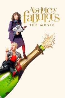 دانلود فیلم Absolutely Fabulous: The Movie 2016 بدون سانسور با پخش آنلاین دانلود فیلم Absolutely Fabulous: The Movie 2016 بدون سانسور با پخش آنلاین