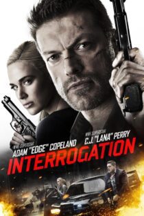 دانلود فیلم Interrogation 2016 بدون سانسور با پخش آنلاین دانلود فیلم Interrogation 2016 بدون سانسور با پخش آنلاین